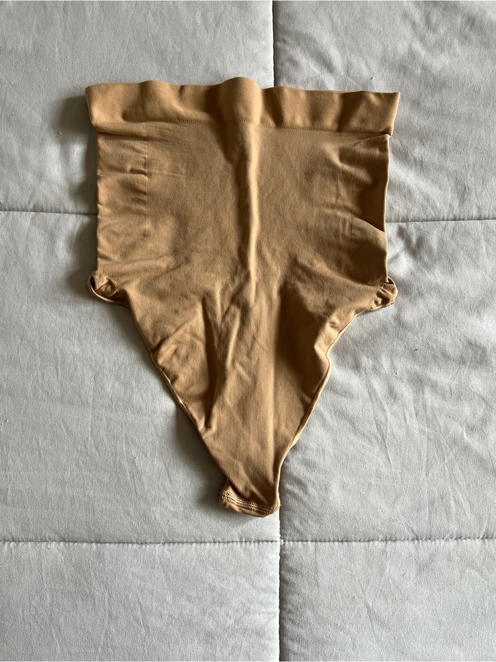 Skims Thong Shapewear